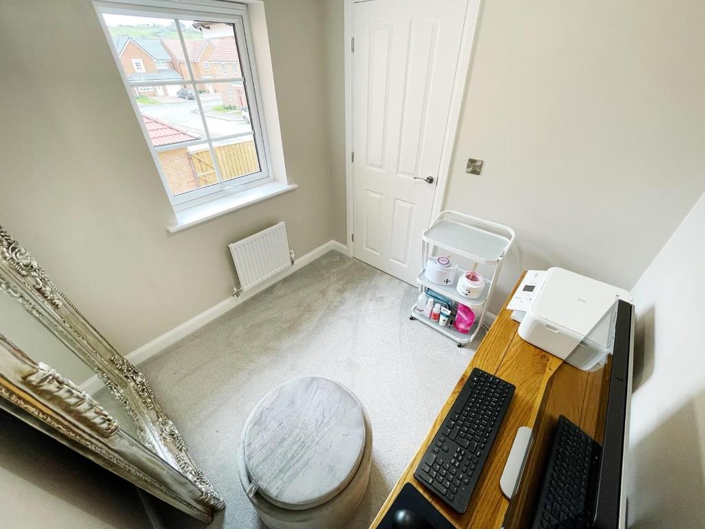Bedroom Four
