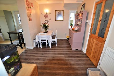 54 Silver Terrace, Burry Port, SA16 0NA