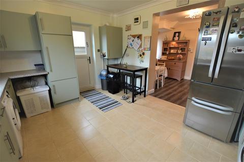 54 Silver Terrace, Burry Port, SA16 0NA