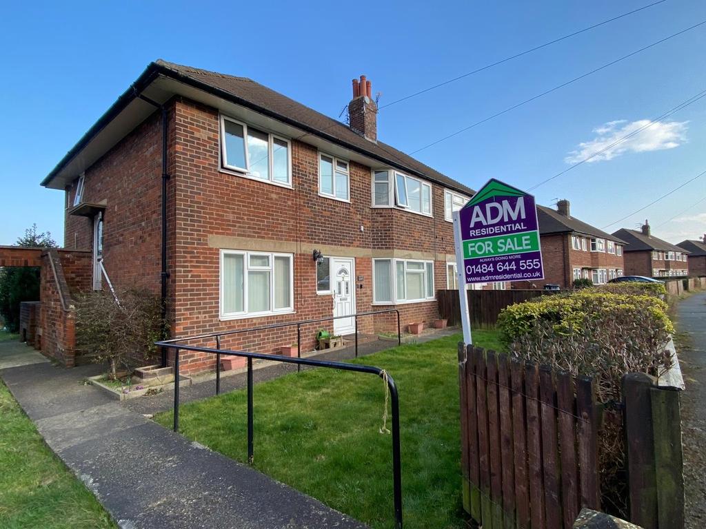 Rufford Road, Huddersfield 2 bed £104,995