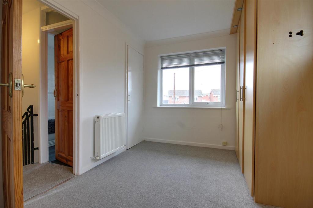 Westborough Way, Hull 1 bed townhouse £95,950