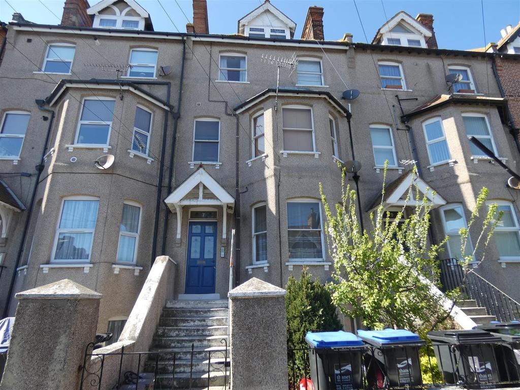 Penshurst Road, Ramsgate 1 bed flat £650 pcm (£150 pw)