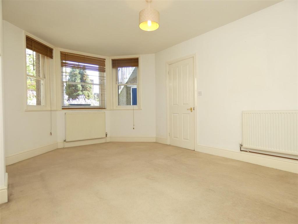 Penshurst Road, Ramsgate 1 bed flat £650 pcm (£150 pw)