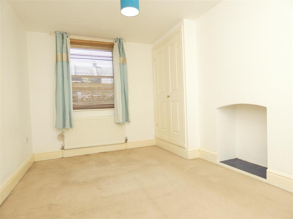 Penshurst Road, Ramsgate 1 bed flat £650 pcm (£150 pw)