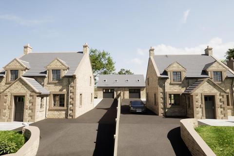 3 bedroom property with land for sale - Wensley, Leyburn