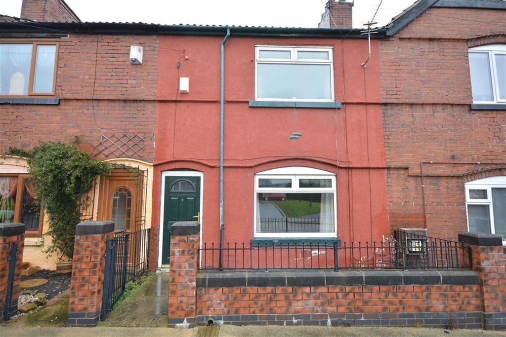 Harrow Street, South Elmsall, WF9 3 bed terraced house £575 pcm (£133 pw)