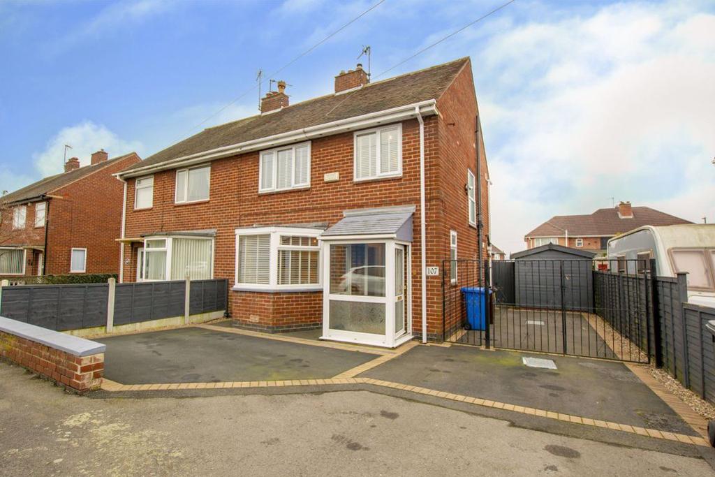 Windmill Hill Lane, Derby DE22 3BN 3 bed semidetached house £995 pcm