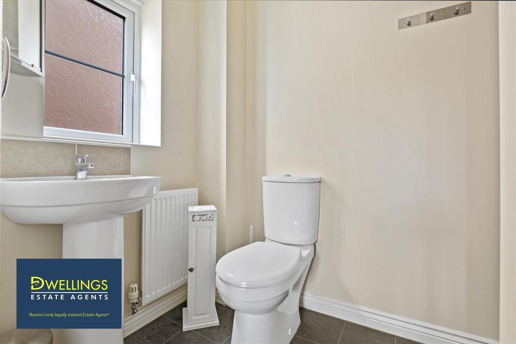 En suite