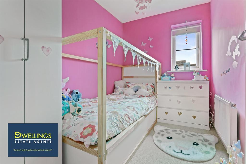 Bedroom 3