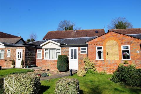 1 bedroom terraced bungalow for sale - Gatehouse Mews, High Street, Buntingford