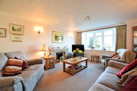 16 Ashwell Road, Cottesmore, Oakham, LE15 7BX