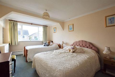 16 Ashwell Road, Cottesmore, Oakham, LE15 7BX