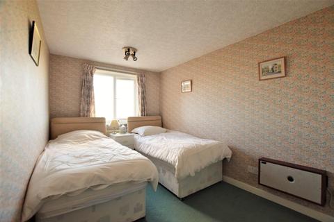 16 Ashwell Road, Cottesmore, Oakham, LE15 7BX