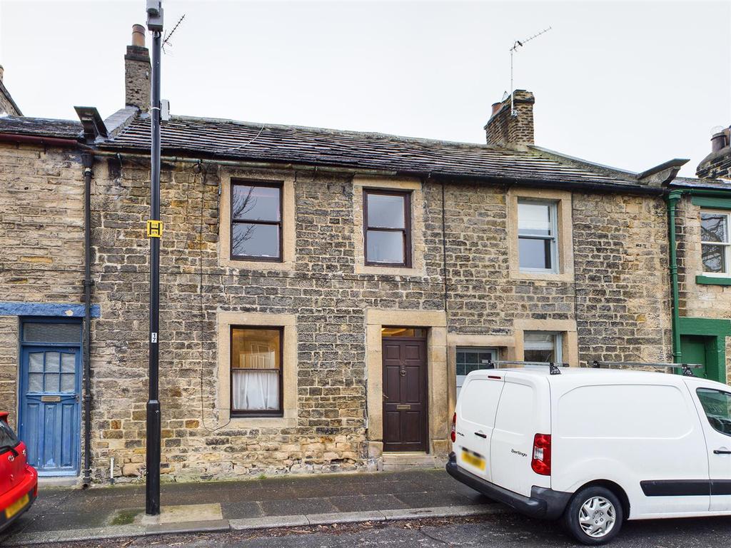 Galgate, Barnard Castle 3 bed character property £225,000