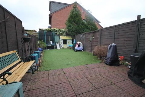 12 Primrose Close, Wallington, SM6 7HJ