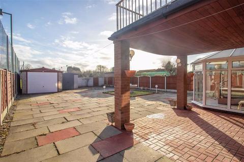 153 Kingsbrook Road, Manchester, M16 8NR