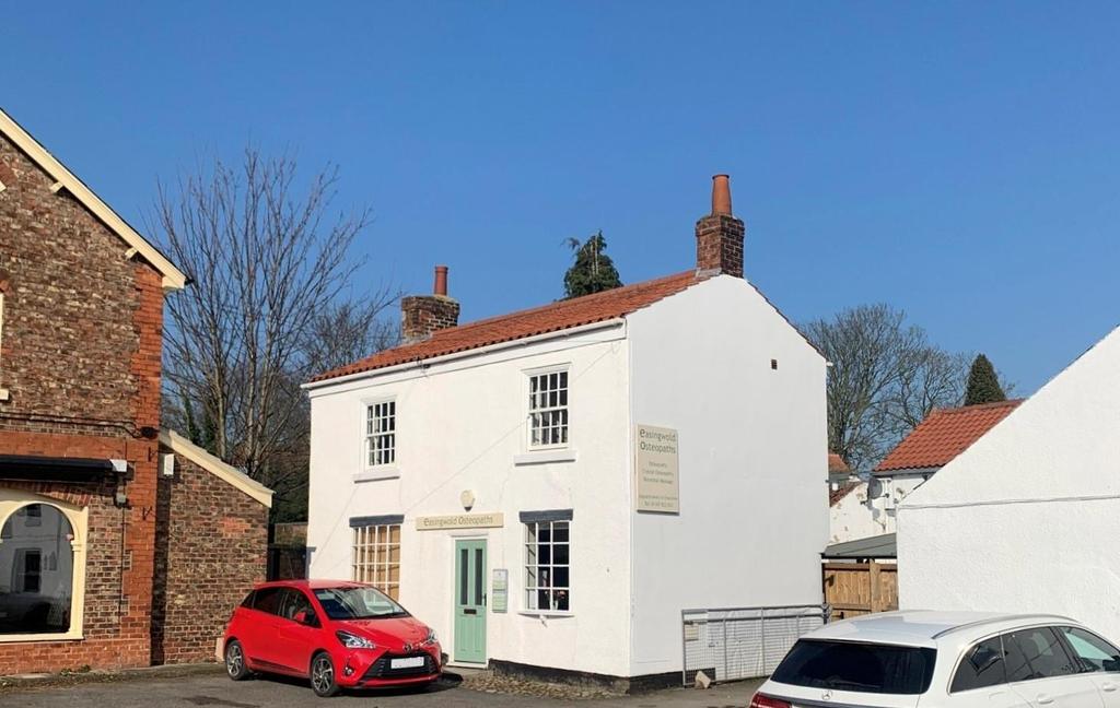 The Flat Easingwold External 3.jpg