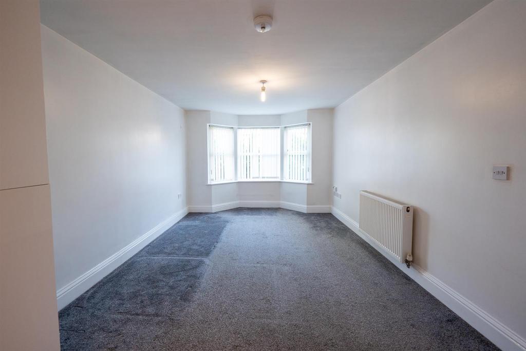 Montpellier House, Ashbrooke, Sunderland 2 bed apartment £625 pcm (£
