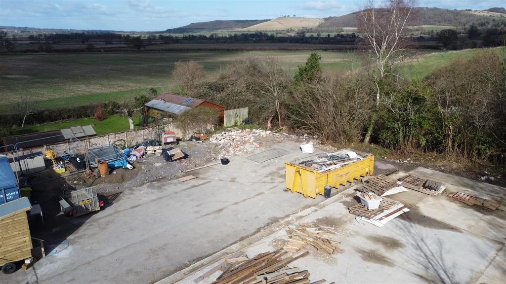 Dunkirk Hill, Devizes Plot £295,000