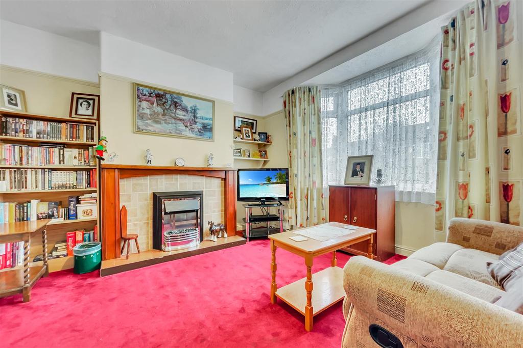 Sherbourne Crescent, Coundon, Coventry 3 bed semidetached house £225,000