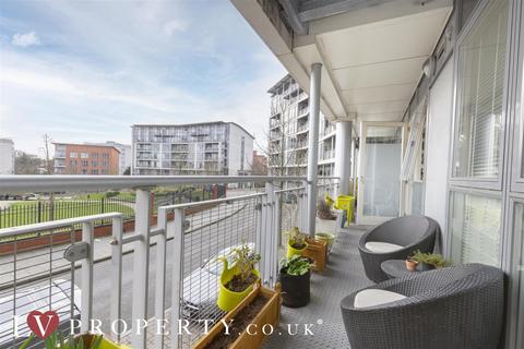 Apartment 8, 2 Langley Walk, Birmingham, B15 2EN