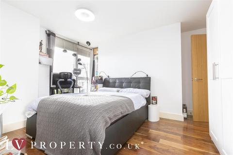Apartment 8, 2 Langley Walk, Birmingham, B15 2EN