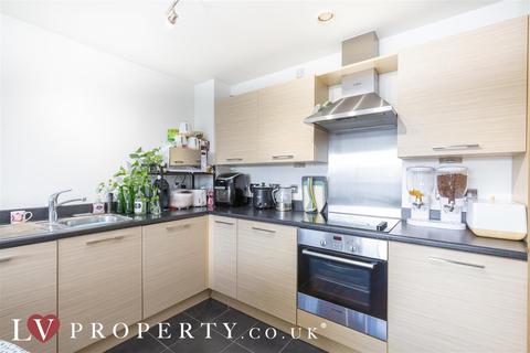 Apartment 8, 2 Langley Walk, Birmingham, B15 2EN