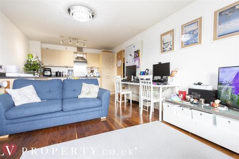 Apartment 8, 2 Langley Walk, Birmingham, B15 2EN