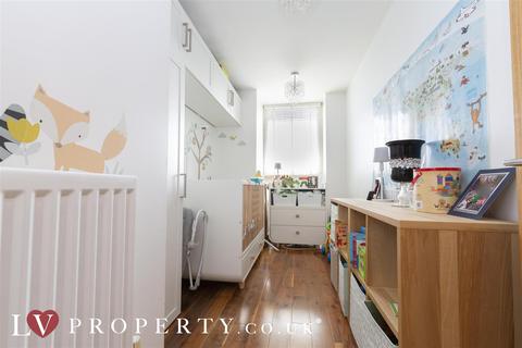 Apartment 8, 2 Langley Walk, Birmingham, B15 2EN