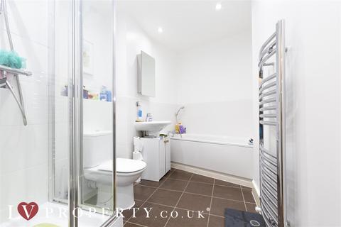Apartment 8, 2 Langley Walk, Birmingham, B15 2EN