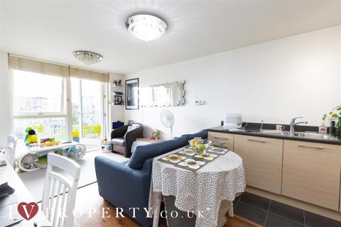 Apartment 8, 2 Langley Walk, Birmingham, B15 2EN