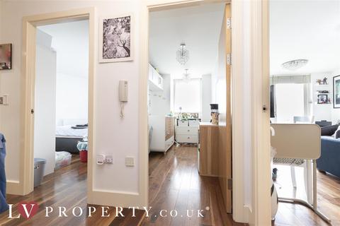 Apartment 8, 2 Langley Walk, Birmingham, B15 2EN