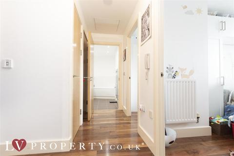 Apartment 8, 2 Langley Walk, Birmingham, B15 2EN