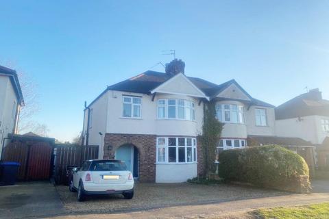 25 Birch Barn Way, Northampton, NN2 8DT
