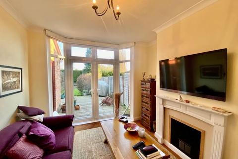 25 Birch Barn Way, Northampton, NN2 8DT