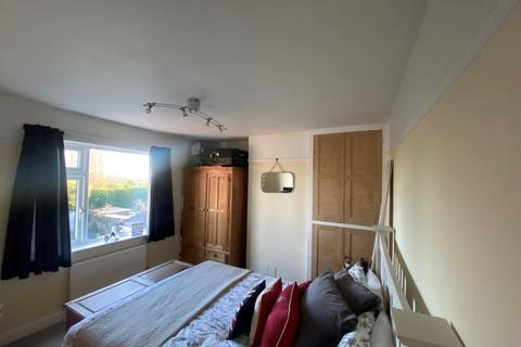 25 Birch Barn Way, Northampton, NN2 8DT