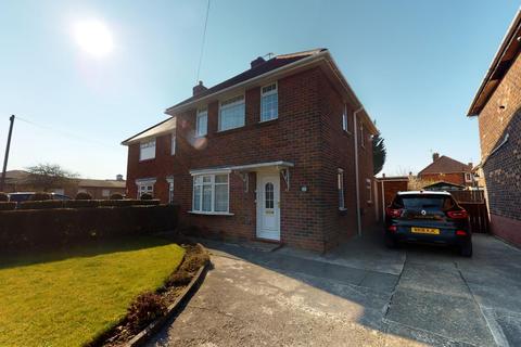 2 Martonside Way, Middlesbrough, TS4 3BU