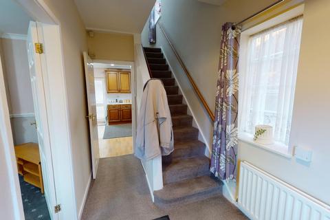 2 Martonside Way, Middlesbrough, TS4 3BU