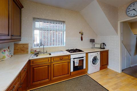 2 Martonside Way, Middlesbrough, TS4 3BU