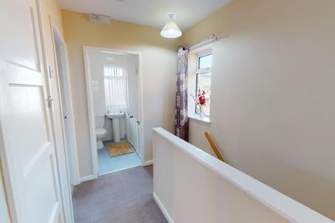 2 Martonside Way, Middlesbrough, TS4 3BU