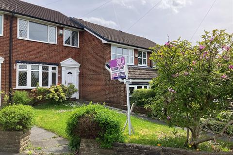13 Chiltern Close, Horwich, Bolton, BL6 7NN