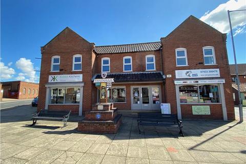 Retail property (high street) to rent, 7, Norwich Road, Fakenham, Norfolk