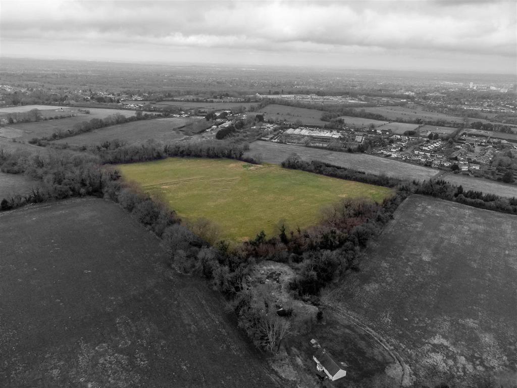 Woodmansterne Lane, Banstead Land £680,000
