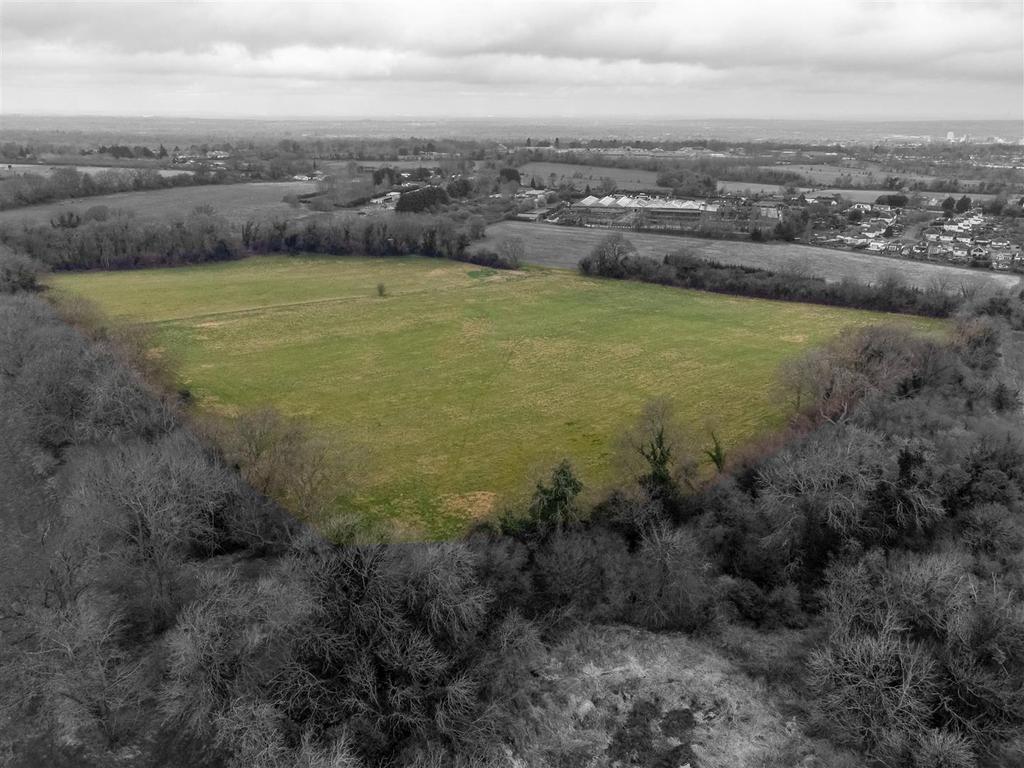 Woodmansterne Lane, Banstead Land £680,000
