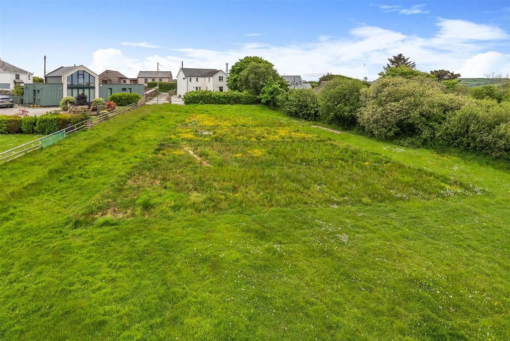 Poundstock, Bude 4 bed detached house for sale £550,000