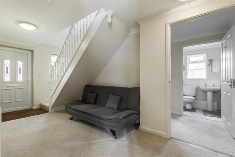 23 Bramble Hill, Bude, EX23 8DG