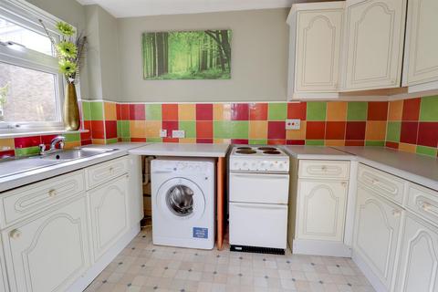 undefined, Ashleigh Court, Rawdon Drive, Hoddesdon, Herts
