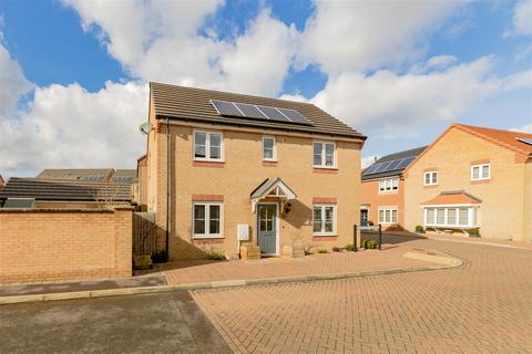 12 Gretton Street, Barleythorpe, Oakham, LE15 7UU