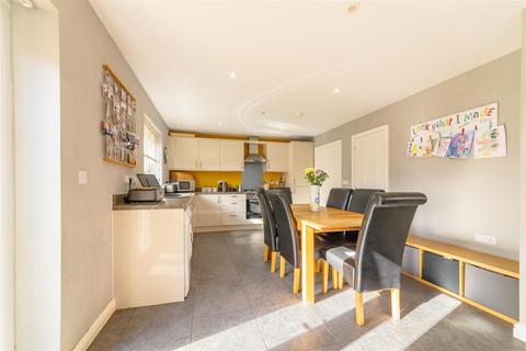 12 Gretton Street, Barleythorpe, Oakham, LE15 7UU