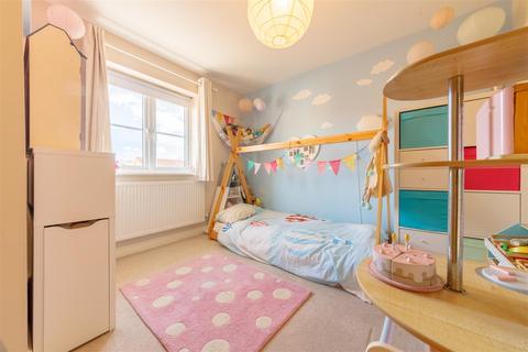 12 Gretton Street, Barleythorpe, Oakham, LE15 7UU